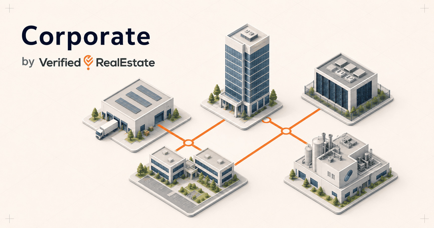 Verified for Corporates