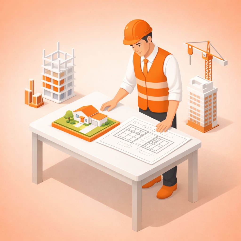 Builders & Developers